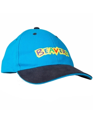 Beaver Scouts Baseball Cap